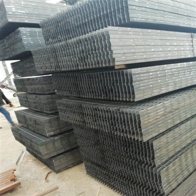 Grătar pentru bară din oțel carbon
